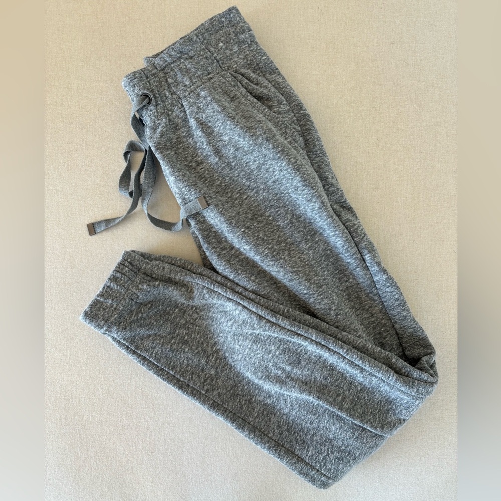Kyodan sweatpants joggers grey XS